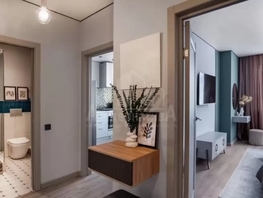 Продается 1-комнатная квартира Пальмиро Тольятти ул, 40.6  м&sup2;, 8600000 рублей