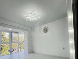 Продается 1-комнатная квартира Юлиуса Фучика ул, 31  м&sup2;, 5550000 рублей