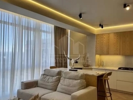 Продается 1-комнатная квартира Адмиральского ул, 62.7  м&sup2;, 12900000 рублей