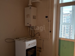 Продается 1-комнатная квартира Матрёны Наздрачёвой ул, 33.5  м&sup2;, 4650000 рублей