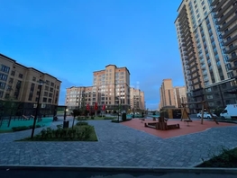 Продается 1-комнатная квартира Матрёны Наздрачёвой ул, 33.5  м&sup2;, 4650000 рублей