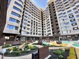 Продается 3-комнатная квартира Артема ул, 101.7  м&sup2;, 18000000 рублей
