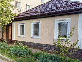 Продается Дом Калинина ул, 84  м&sup2;, участок 4 сот., 7800000 рублей