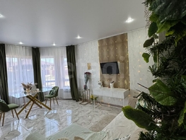 Продается Дом Гармония, 95  м&sup2;, участок 3 сот., 7800000 рублей