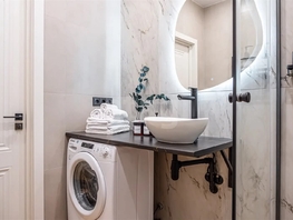 Продается 1-комнатная квартира ЖК Высота, литер 2.1, 34  м&sup2;, 6200000 рублей