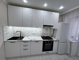 Продается 2-комнатная квартира Октябрьская ул, 55  м&sup2;, 6500000 рублей