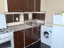 Продается 1-комнатная квартира Ленина ул, 35.6  м&sup2;, 3600000 рублей