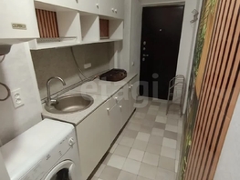 Продается 1-комнатная квартира Дзержинского ул, 19.5  м&sup2;, 2350000 рублей