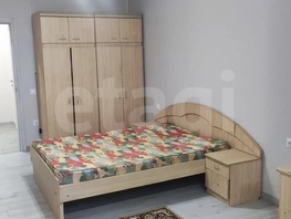 Продается 1-комнатная квартира Чапаева ул, 37.5  м&sup2;, 5600000 рублей
