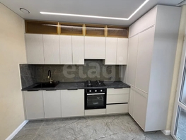 Продается 2-комнатная квартира ЖК Красный металлист, дом 5, 61.5  м&sup2;, 11700000 рублей