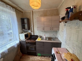 Продается 1-комнатная квартира Ботанический проезд, 30.1  м&sup2;, 3490000 рублей