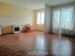 Продается Студия Кулакова пр-кт, 42.6  м&sup2;, 4800000 рублей