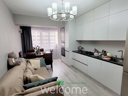 Продается 2-комнатная квартира 45 Параллель ул, 75  м&sup2;, 10700000 рублей
