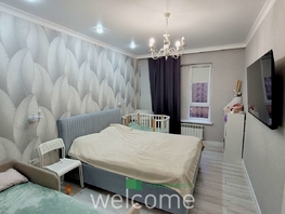 Продается 2-комнатная квартира генерала Маргелова ул, 60.2  м&sup2;, 9000000 рублей
