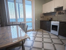 Продается 1-комнатная квартира Доваторцев ул, 44.4  м&sup2;, 6500000 рублей