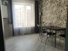 Продается 1-комнатная квартира генерала Маргелова ул, 44.5  м&sup2;, 5990000 рублей