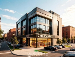 Продается Универ. помещ Мира ул, 500  м&sup2;, 60000000 рублей