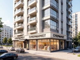 Продается Торговое Кирова ул, 500  м&sup2;, 70000000 рублей