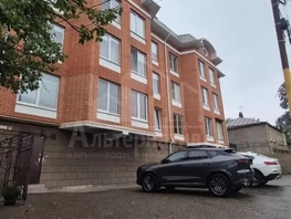 Продается 3-комнатная квартира Щербакова ул, 67  м&sup2;, 13000000 рублей