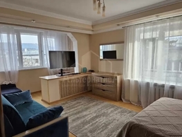 Продается 1-комнатная квартира Андрея Губина ул, 33  м&sup2;, 6700000 рублей