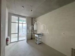 Продается 1-комнатная квартира Рассветная ул, 41.6  м&sup2;, 11400000 рублей