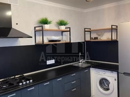 Продается 1-комнатная квартира Осипенко ул, 38  м&sup2;, 9000000 рублей