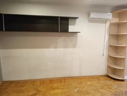 Продается 1-комнатная квартира Юлиуса Фучика ул, 34  м&sup2;, 7150000 рублей