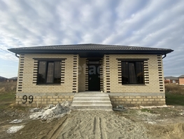 Продается Дом Андрея Кондратьева ул, 150  м&sup2;, участок 4 сот., 7300000 рублей