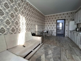 Снять однокомнатную квартиру Кулакова пр-кт, 45  м&sup2;, 35000 рублей