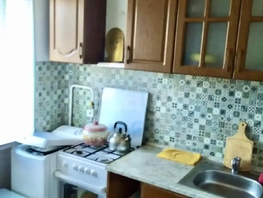 Продается 2-комнатная квартира Доваторцев ул, 44.3  м&sup2;, 5300000 рублей