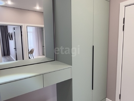 Продается 1-комнатная квартира Тухачевского ул, 39.2  м&sup2;, 7190000 рублей