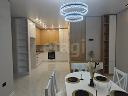 Продается Дом Бориса Гозюмова ул, 91.2  м&sup2;, участок 3 сот., 10500000 рублей