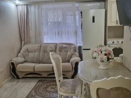 Продается 3-комнатная квартира Фроленко ул, 49.5  м&sup2;, 10500000 рублей