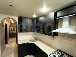 Продается 3-комнатная квартира Мира ул, 47.5  м&sup2;, 5770000 рублей