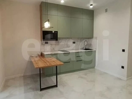 Продается 1-комнатная квартира Шпаковская ул, 46.3  м&sup2;, 6500000 рублей