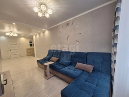 Продается 3-комнатная квартира Крупской пер, 90  м&sup2;, 13100000 рублей