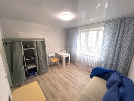 Продается Комната Серова ул, 19  м&sup2;, 2200000 рублей
