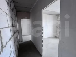 Продается 2-комнатная квартира Пригородная ул, 46.9  м&sup2;, 4400000 рублей