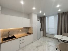 Продается 1-комнатная квартира Индустриальная ул, 38  м&sup2;, 6100000 рублей