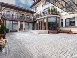 Продается Универ. помещ Суворова ул, 900  м&sup2;, 275000000 рублей