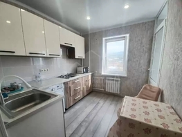 Снять двухкомнатную квартиру Победы пр-кт, 48  м&sup2;, 40000 рублей