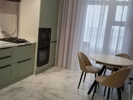 Продается 1-комнатная квартира Тухачевского ул, 44  м&sup2;, 7190000 рублей