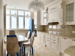 Продается 3-комнатная квартира Спартака ул, 103.4  м&sup2;, 25800000 рублей