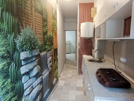 Продается 1-комнатная квартира Дзержинского ул, 19.5  м&sup2;, 2350000 рублей