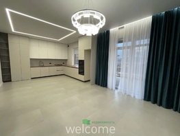 Продается Дом Сергея Мартынюка ул, 130  м&sup2;, участок 4.5 сот., 11000000 рублей