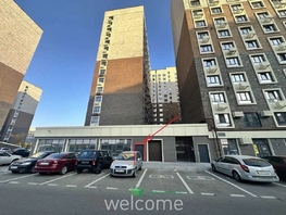 Продается Универ. помещ Николая Голодникова ул, 155.8  м&sup2;, 8600000 рублей