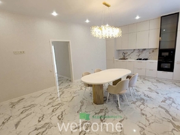 Продается Дом Адмирал, 108  м&sup2;, участок 3 сот., 8499000 рублей