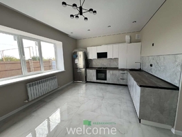 Продается Дом Янтарный проезд, 175  м&sup2;, участок 4 сот., 20500000 рублей