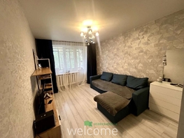 Продается 2-комнатная квартира Врачебный проезд, 43.3  м&sup2;, 4900000 рублей