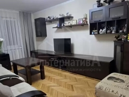 Продается 3-комнатная квартира Матвеева ул, 66.8  м&sup2;, 8500000 рублей